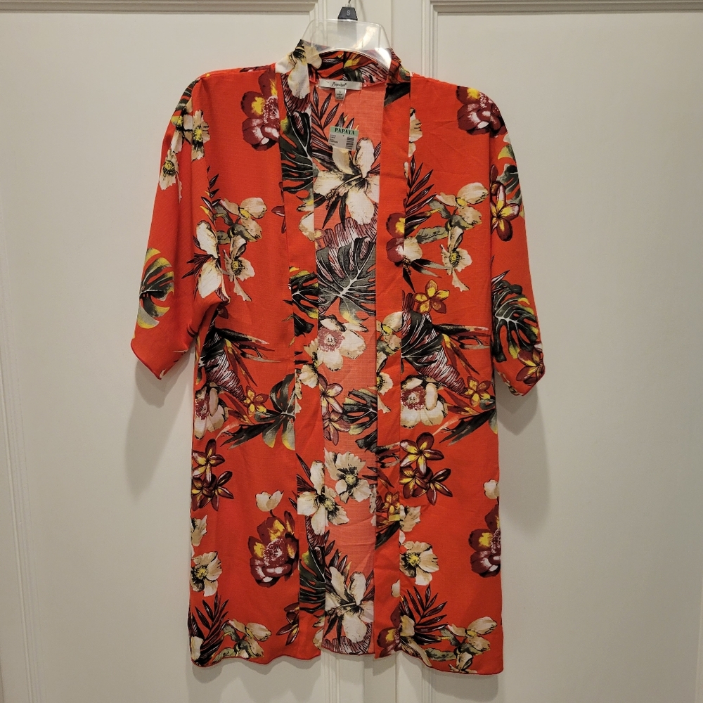 Light top cover , size small Oaoaya brand